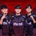 Will Grok AI beat T1 in 2026?