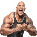 Dwayne 'The Rock' Johnson