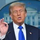 Which countries will Trump make new trade deals with before 2027?