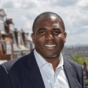 David Lammy