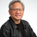 Jensen Huang