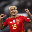 WIll Lamine Yamal play in the World Cup?