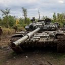 Will Russia capture Myropillia by...?