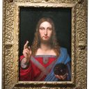 Will the Salvator Mundi be publicly exhibited by December 31?