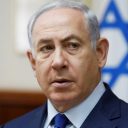 Benjamin Netanyahu