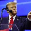 Will Trump endorse any candidate for President before 2027?