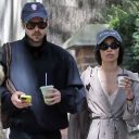 Zoe Kravitz and Harry Styles engaged by August 31?