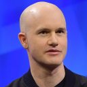 Brian Armstrong - Coinbase