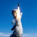 China ballistic missile launch by December 31?