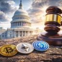 Which Senators will vote for the Clarity Act?