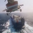Houthis successfully target shipping on...?