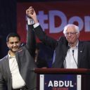 How many of these Sanders endorsees will win their August 4 Primaries (Michigan and Missouri)?