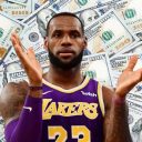 NBA: How Much Will LeBron’s Next Contract Be?