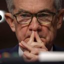 Jerome Powell federally charged by...?