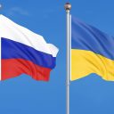 Russia x Ukraine diplomatic meeting by...?